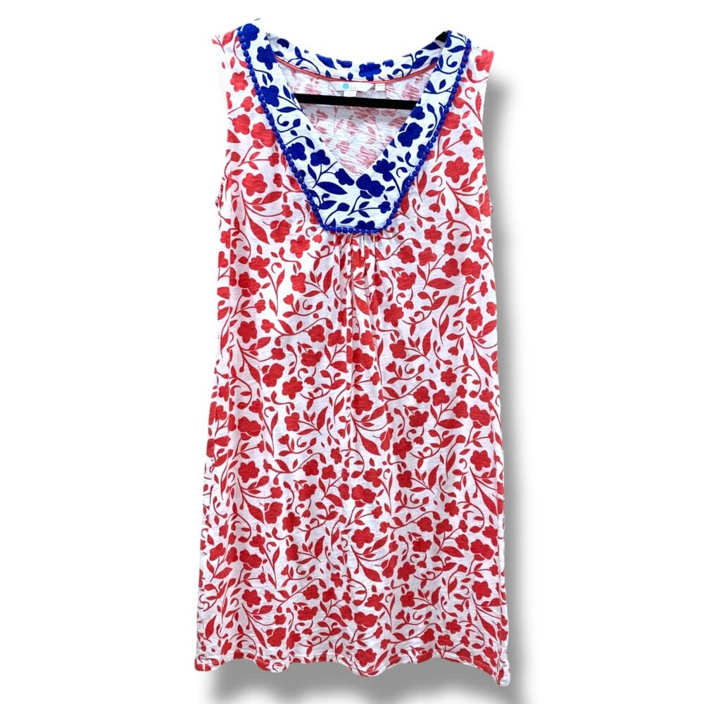 Boden Dress